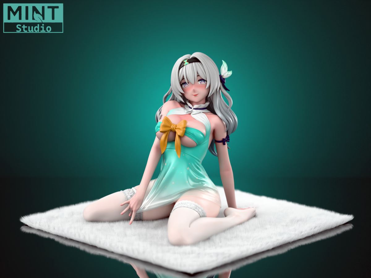 Firefly - Honkai: Star Rail