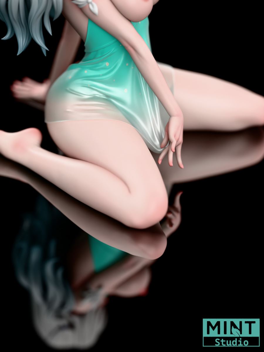 Firefly - Honkai: Star Rail