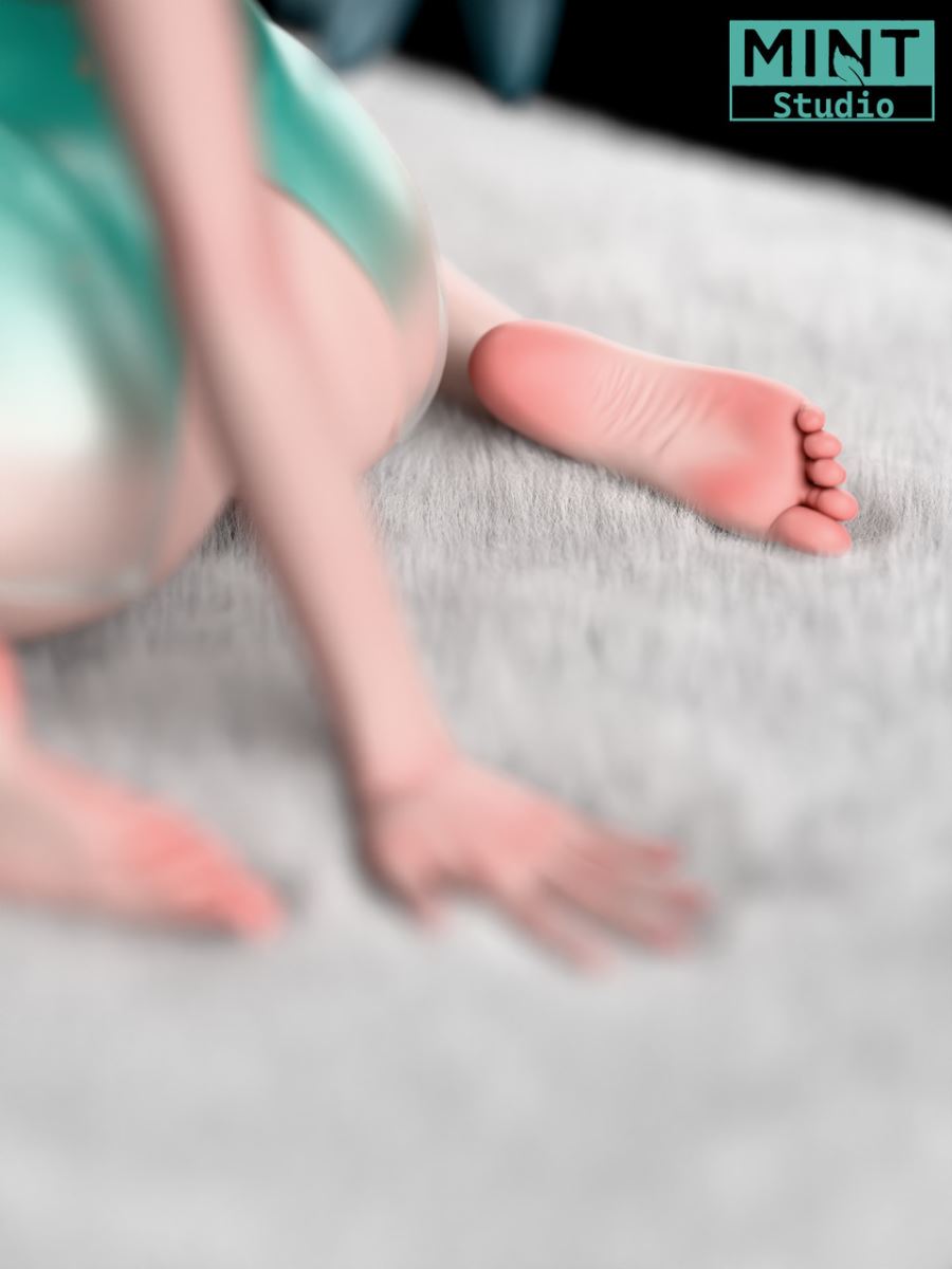 Firefly - Honkai: Star Rail