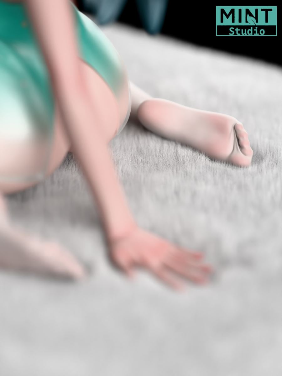 Firefly - Honkai: Star Rail