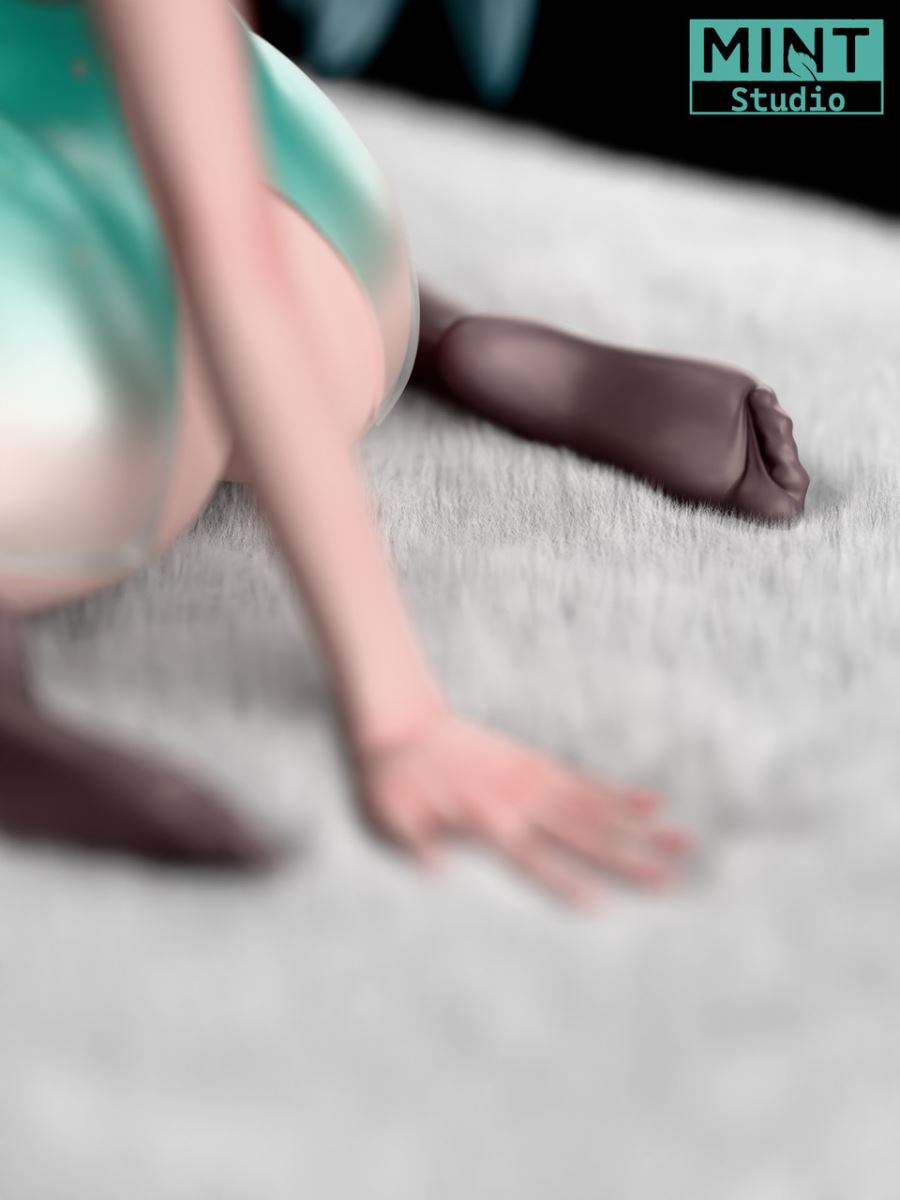 Firefly - Honkai: Star Rail