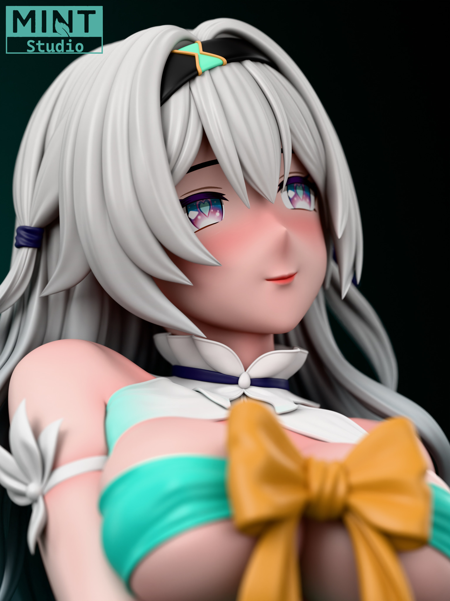 Firefly - Honkai: Star Rail