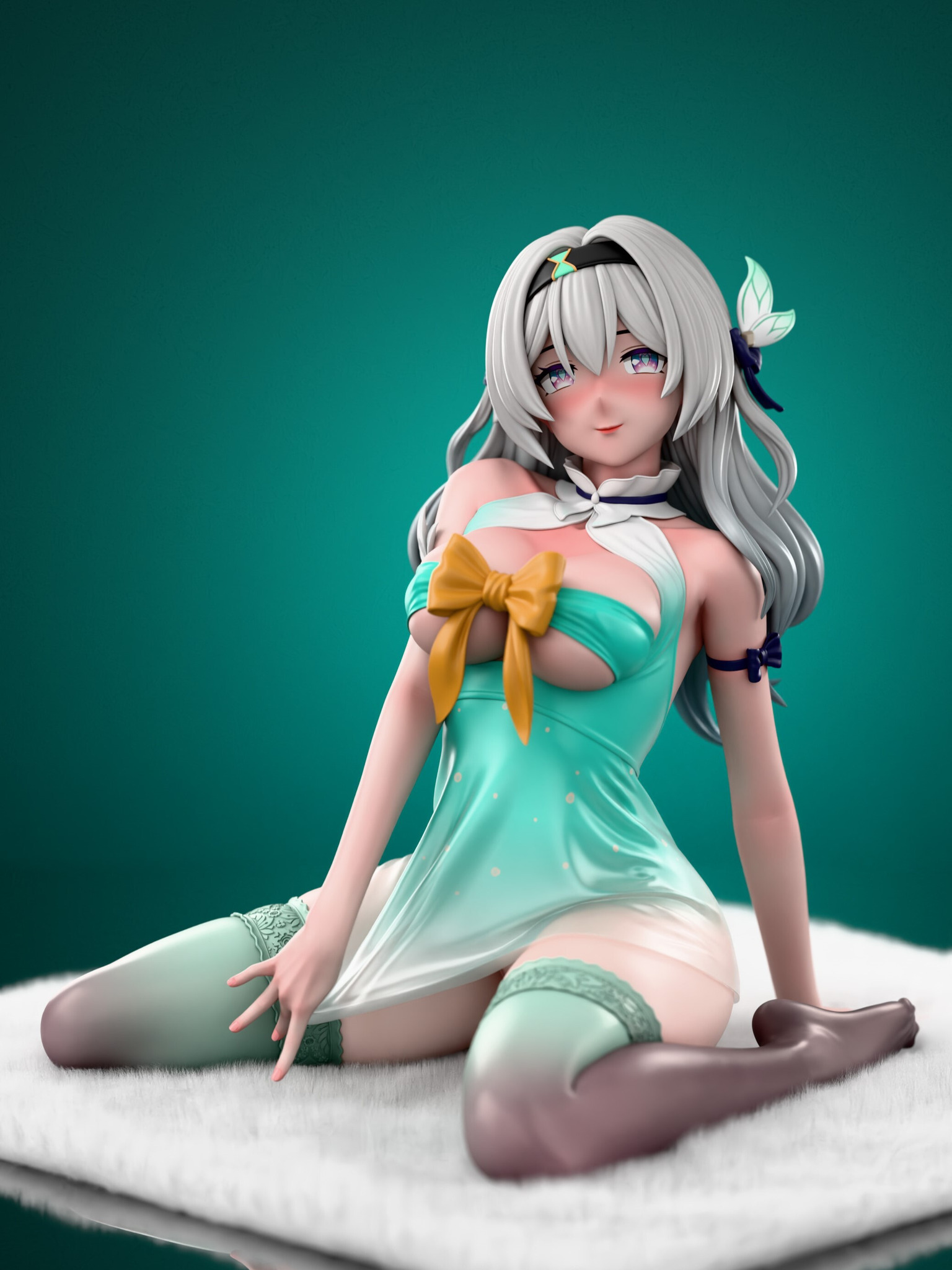 Firefly - Honkai: Star Rail