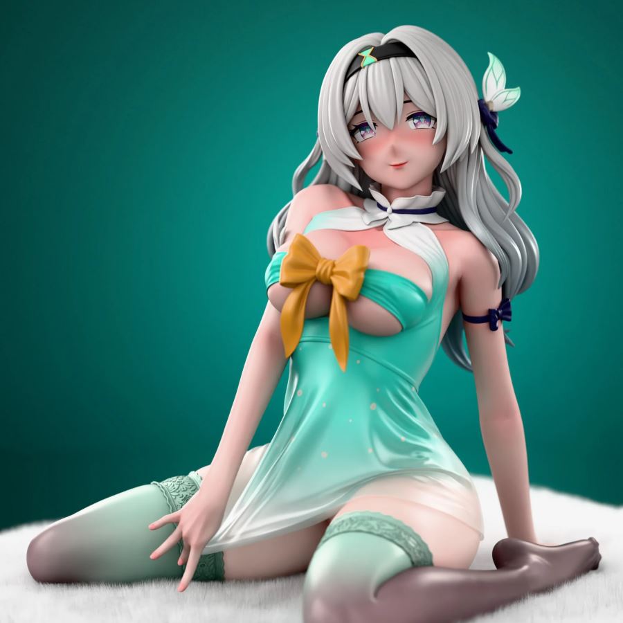 Firefly - Honkai: Star Rail