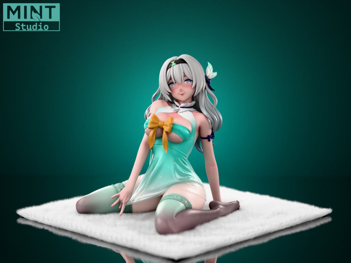 Firefly - Honkai: Star Rail