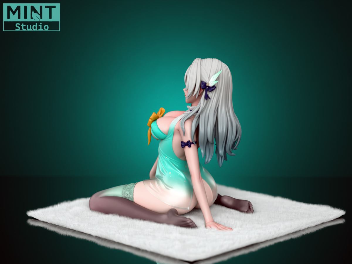 Firefly - Honkai: Star Rail