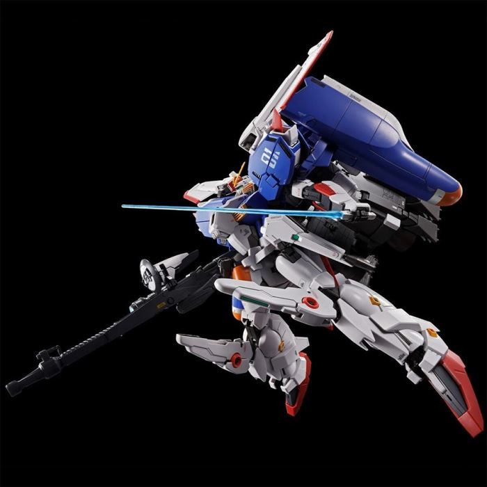 MG 1/100 Ex-S Gundam/S Gundam (Task Force α Ver.)
