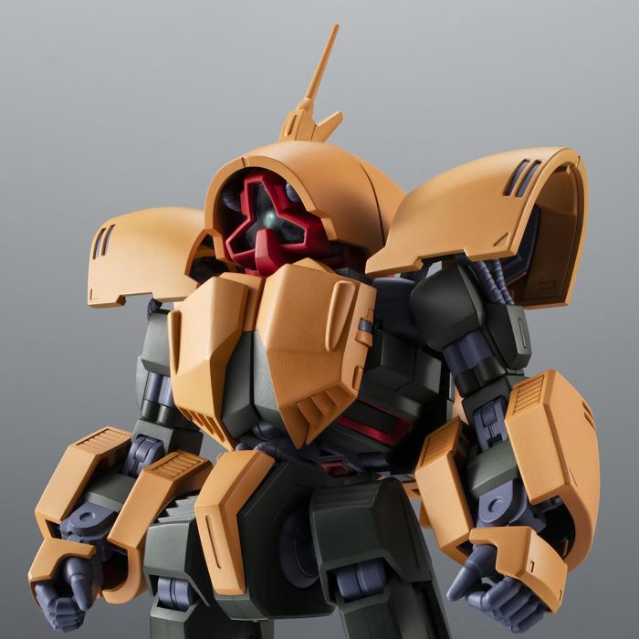 ROBOT Spirits ＜SIDE MS＞ NRX-044 Asshimar ver. ANIME