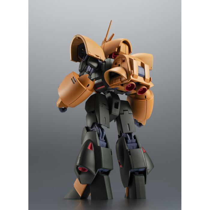 ROBOT Spirits ＜SIDE MS＞ NRX-044 Asshimar ver. ANIME
