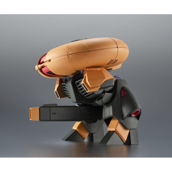 ROBOT Spirits ＜SIDE MS＞ NRX-044 Asshimar ver. ANIME