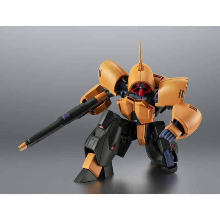 ROBOT Spirits ＜SIDE MS＞ NRX-044 Asshimar ver. ANIME