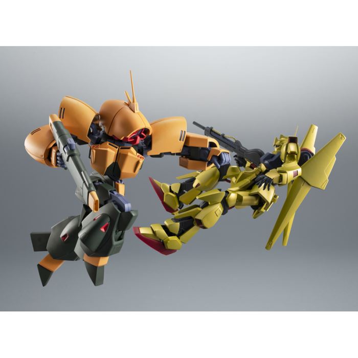 ROBOT Spirits ＜SIDE MS＞ NRX-044 Asshimar ver. ANIME