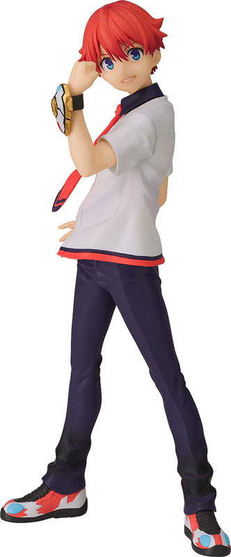 POP UP PARADE Movie GRIDMAN UNIVERSE Yuuta Hibiki L size