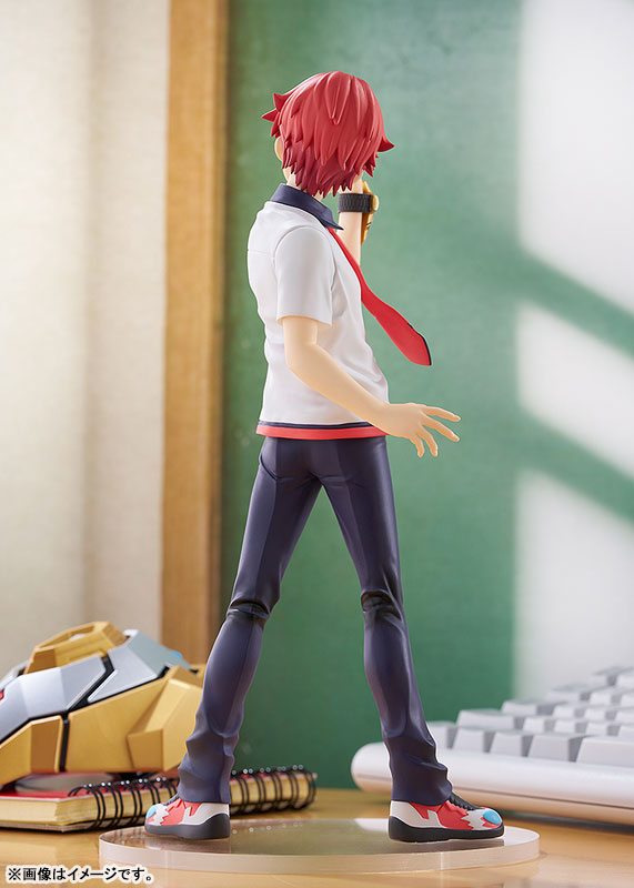 POP UP PARADE Movie GRIDMAN UNIVERSE Yuuta Hibiki L size