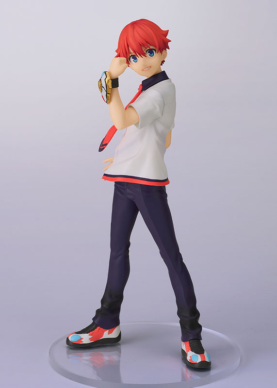 POP UP PARADE Movie GRIDMAN UNIVERSE Yuuta Hibiki L size