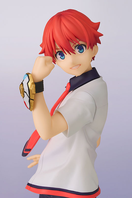POP UP PARADE Movie GRIDMAN UNIVERSE Yuuta Hibiki L size