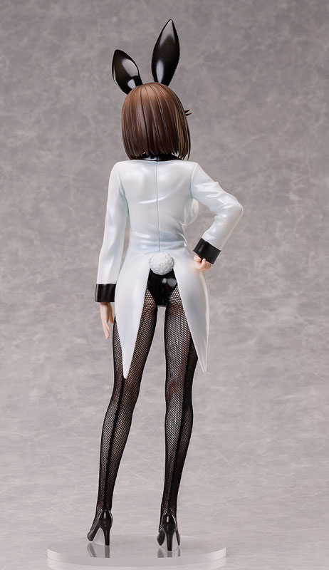 A Ninja and an Assassin Under One Roof Konoha Koga: Bunny Ver. 1/6