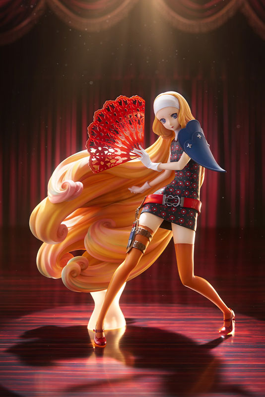 Metaphor: ReFantazio Junah 1/7