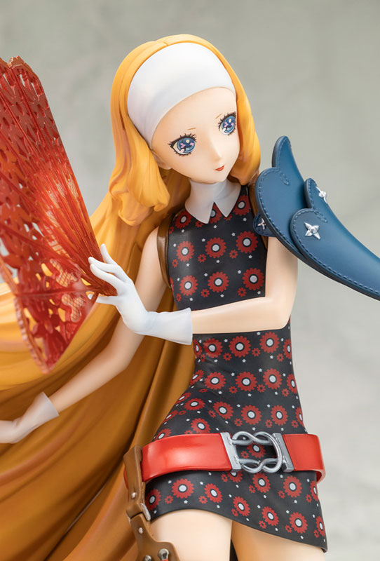 Metaphor: ReFantazio Junah 1/7