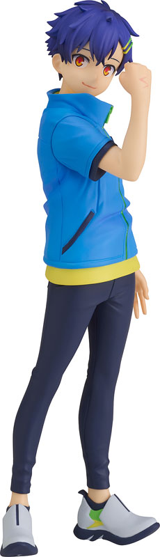 POP UP PARADE Movie GRIDMAN UNIVERSE Yomogi Asanaka L size