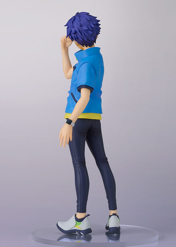 POP UP PARADE Movie GRIDMAN UNIVERSE Yomogi Asanaka L size