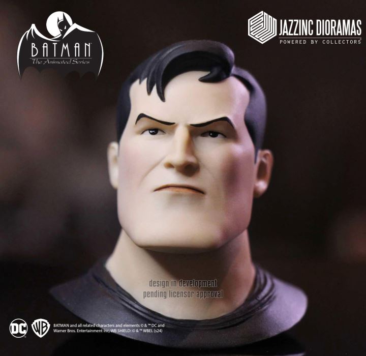 Batman: The Animated (1992) 1/6