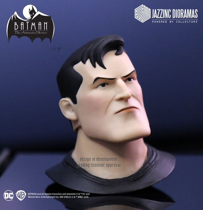 Batman: The Animated (1992) 1/6