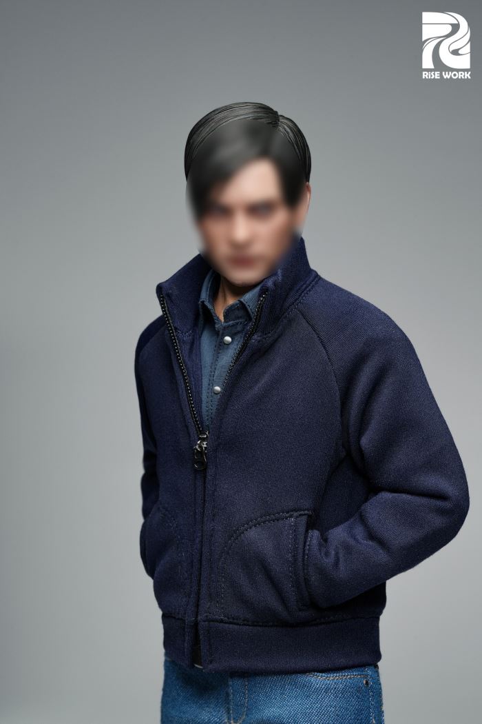 SPIDER-MAN Toby Casual Suit 1/6