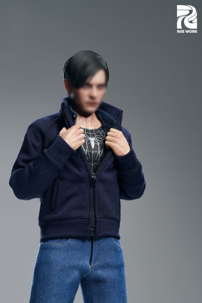 SPIDER-MAN Toby Casual Suit 1/6