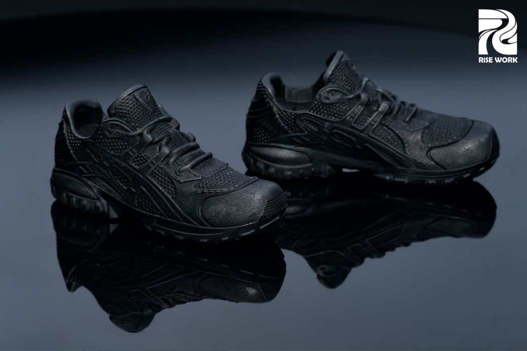 SPIDER-MAN Toby Casual Suit 1/6