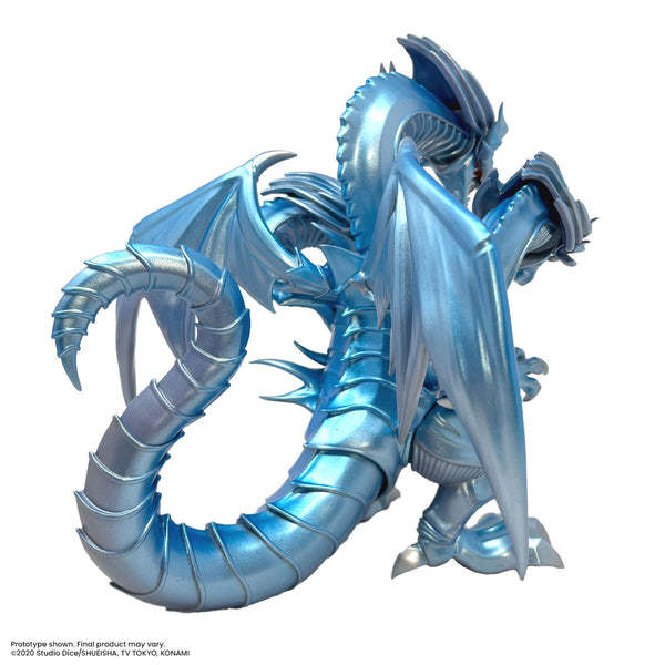 Yu-Gi-Oh! - Blue Eyes Ultimate Dragon Soft Vinyl Figure