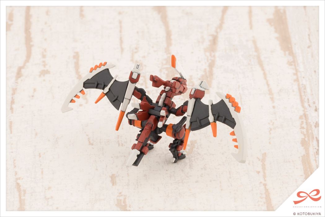 After School Angel and Devil's Temptation Set