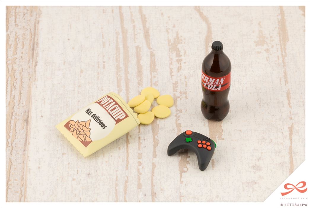 After School Angel and Devil's Temptation Set