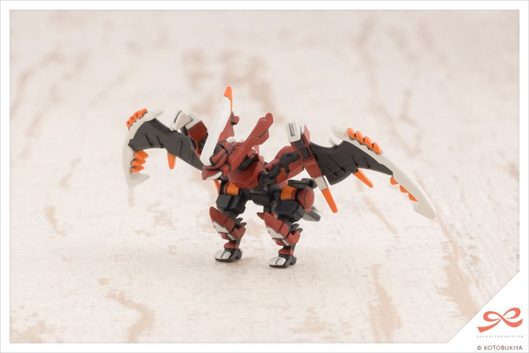 After School Angel and Devil's Temptation Set