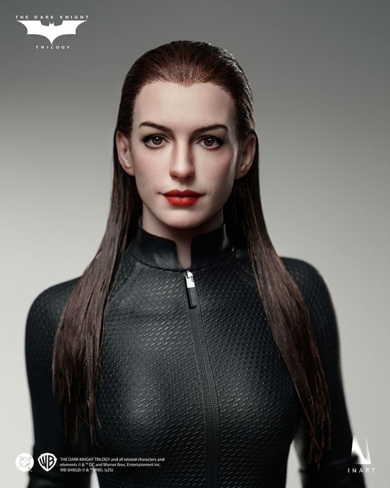 Batman: The Dark Knight Rises - Catwoman 1/6