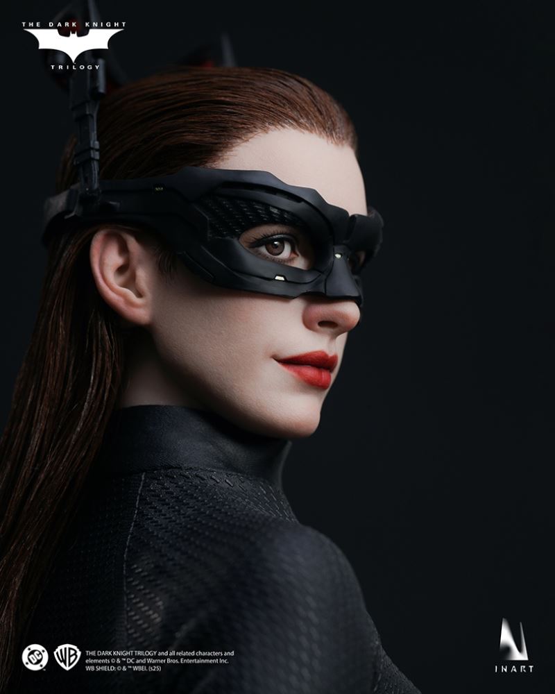Batman: The Dark Knight Rises - Catwoman 1/6