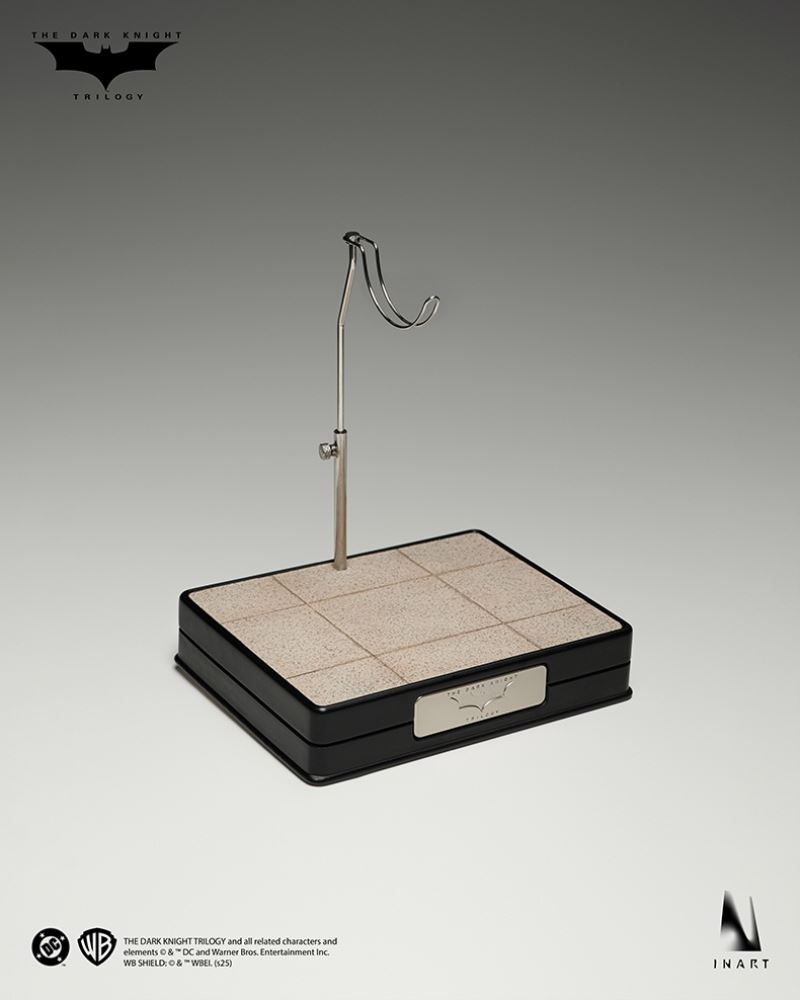 Batman: The Dark Knight Rises - Catwoman 1/6