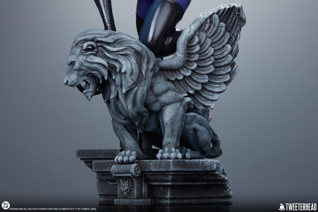 Catwoman (Purple Edition)