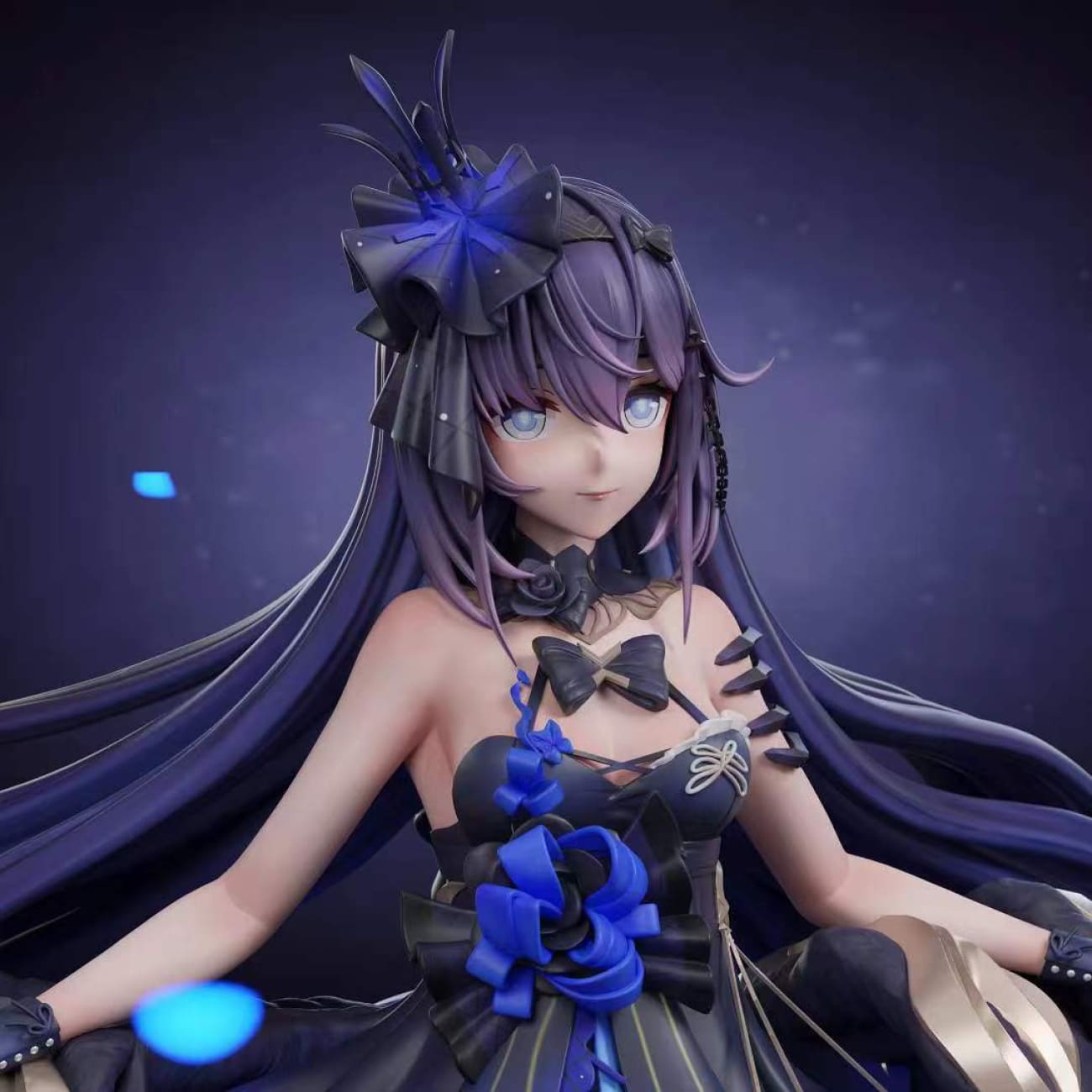Herrscher of Rebirth Seele - Honkai Impact 3rd