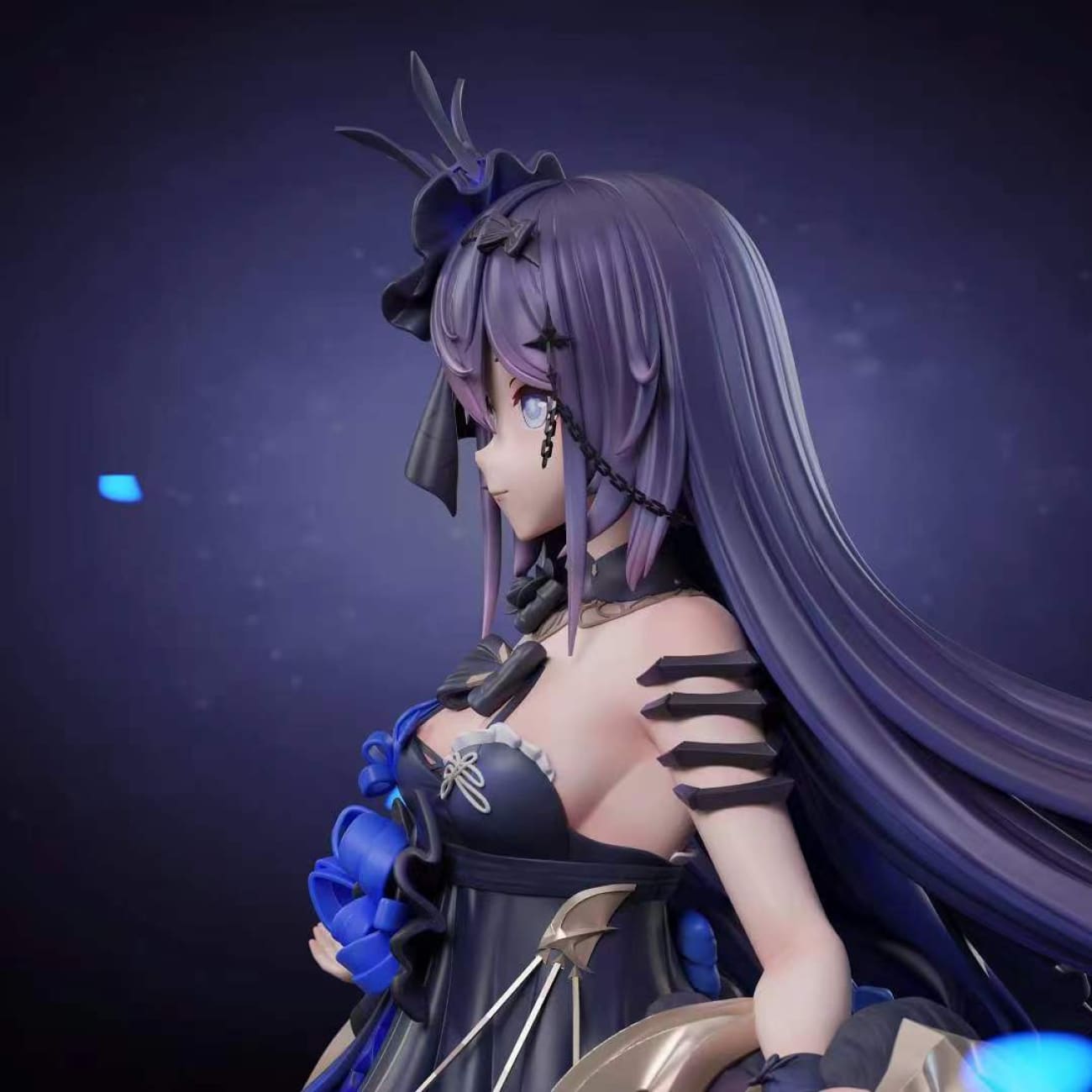 Herrscher of Rebirth Seele - Honkai Impact 3rd