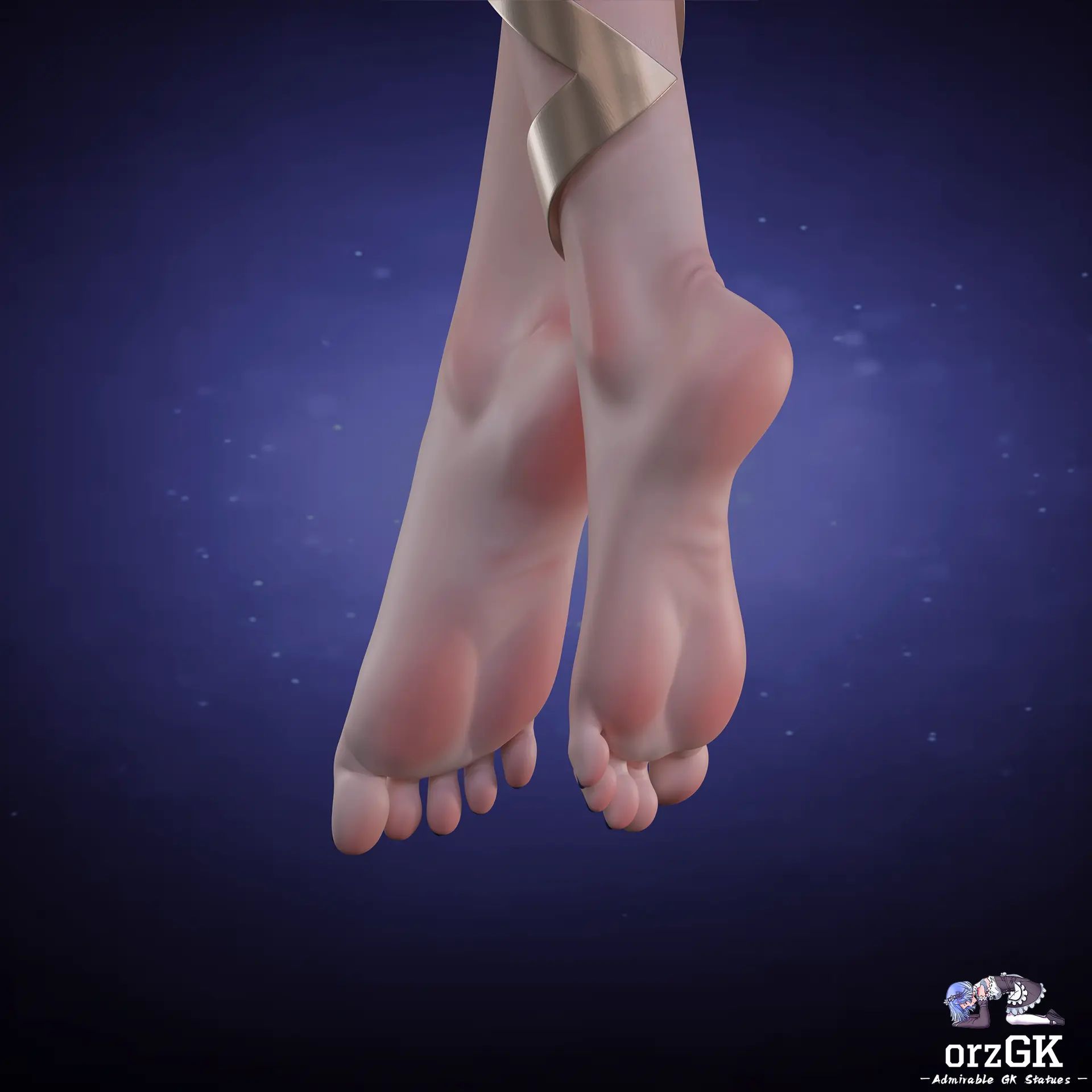 Herrscher of Rebirth Seele - Honkai Impact 3rd