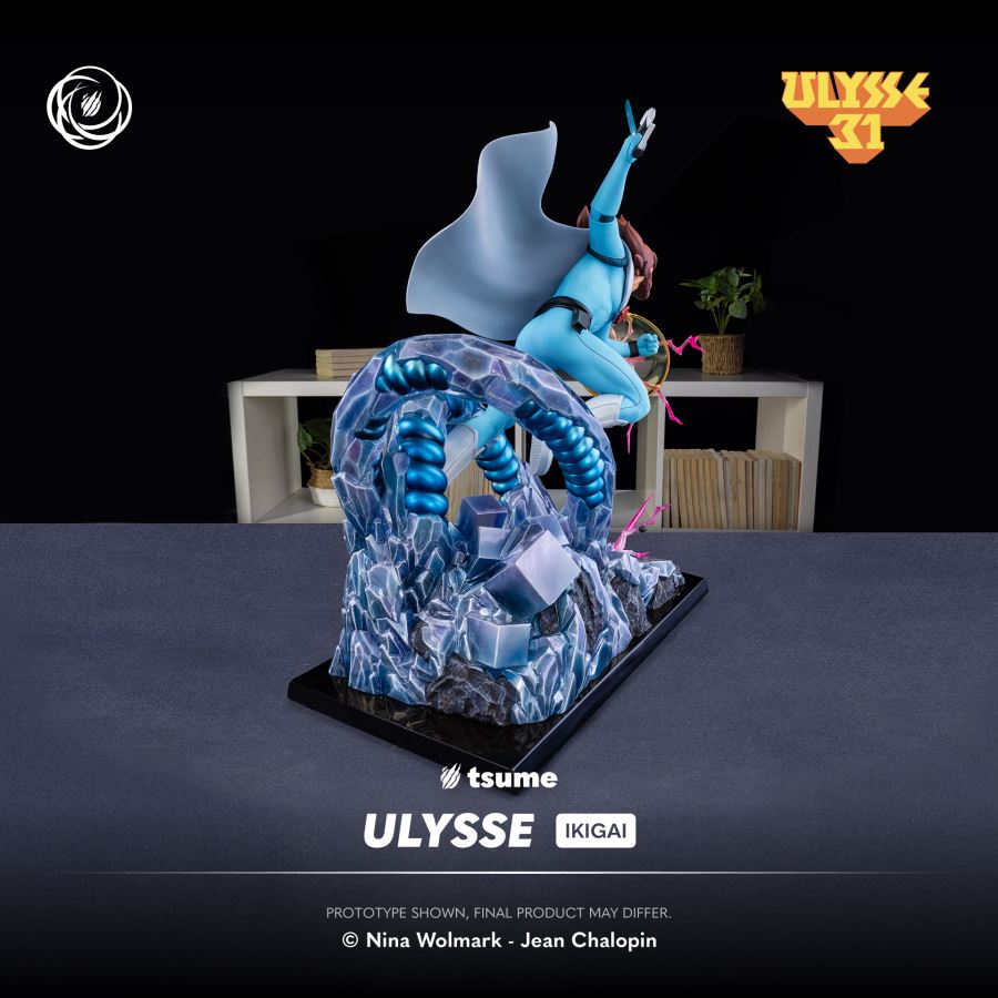 Ulysse 1/6
