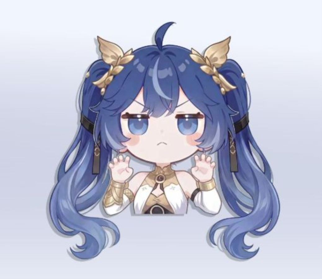 Iuno - Wuthering Waves