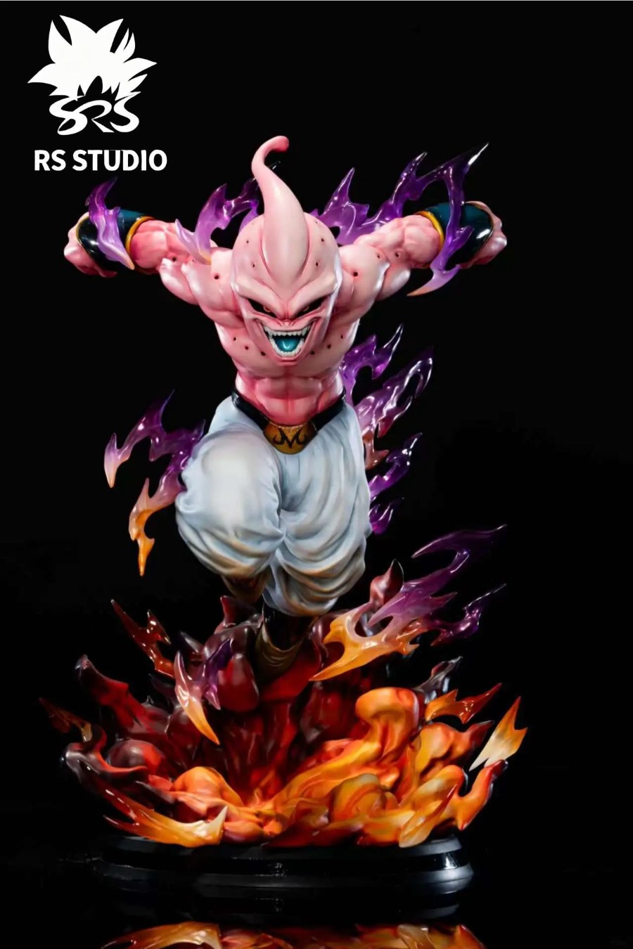 Majin Buu - Dragon Ball