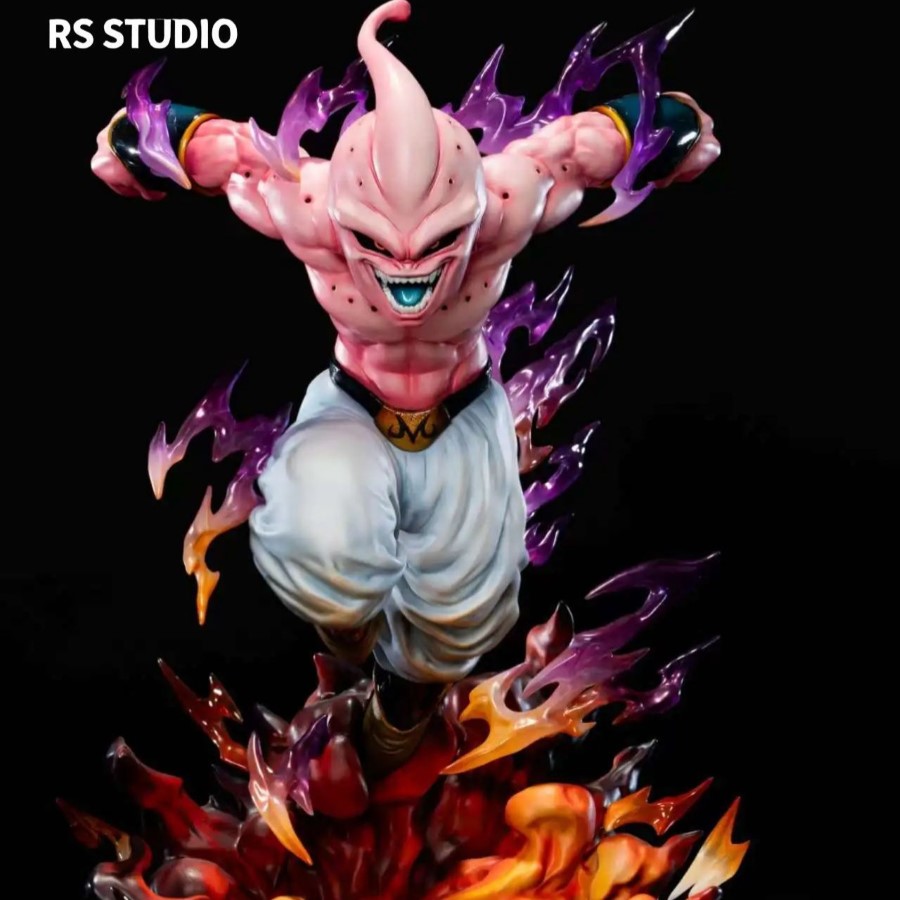 Majin Buu - Dragon Ball