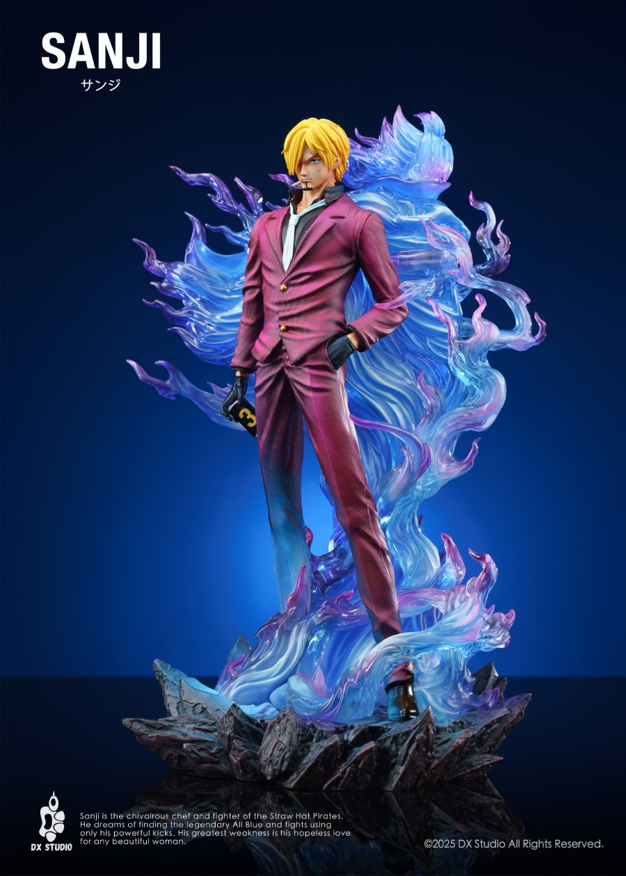 Sanji - One Piece