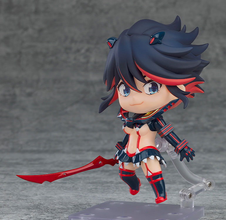 Nendoroid Kill la Kill Ryuko Matoi: Kamui Senketsu Ver
