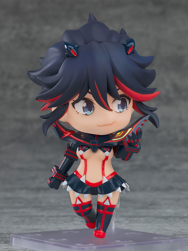 Nendoroid Kill la Kill Ryuko Matoi: Kamui Senketsu Ver