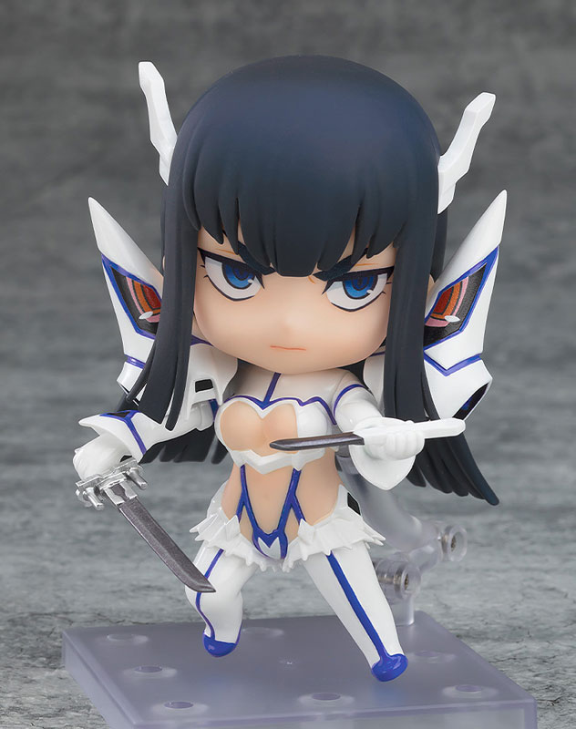 Nendoroid Kill la Kill Satsuki Kiryuin: Kamui Junketsu Ver