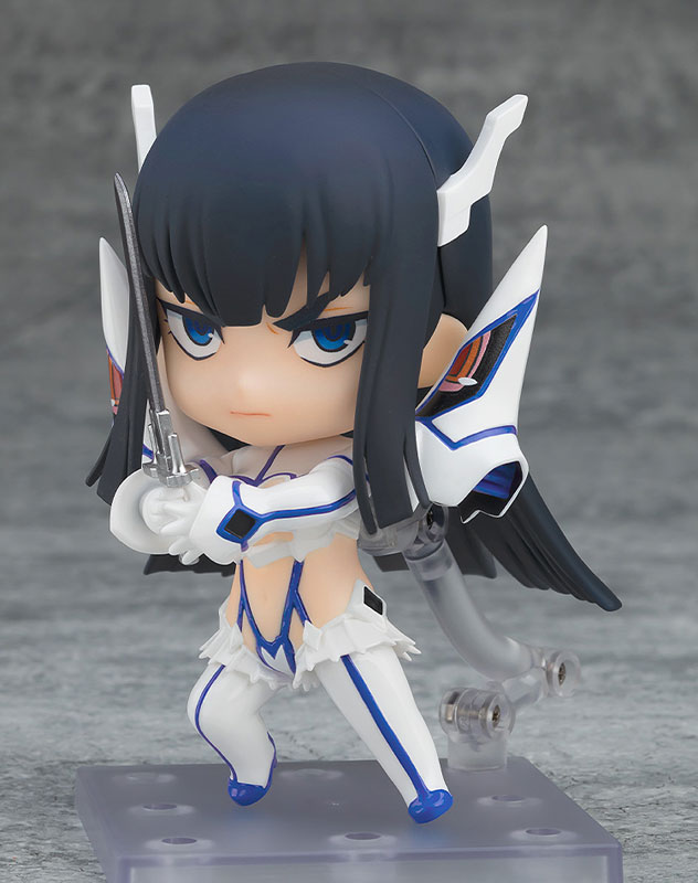 Nendoroid Kill la Kill Satsuki Kiryuin: Kamui Junketsu Ver